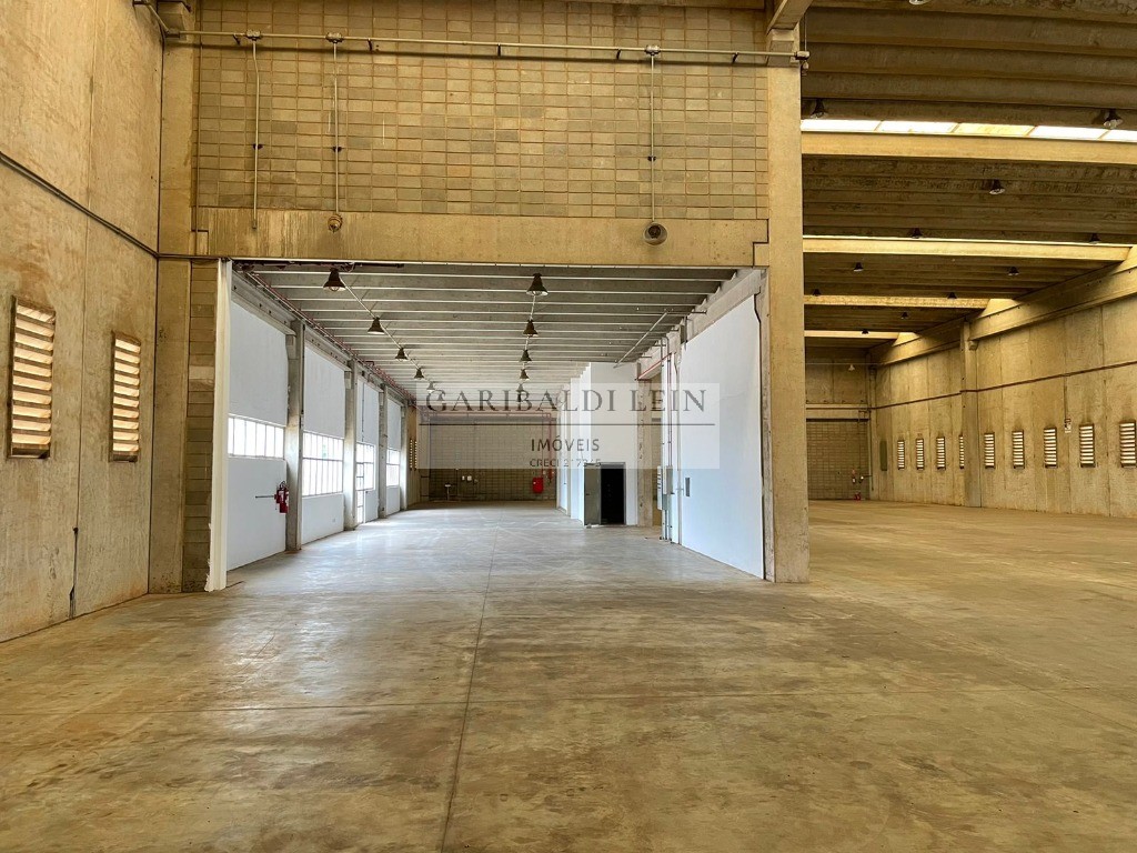 Depósito-Galpão, 3071 m² - Foto 9