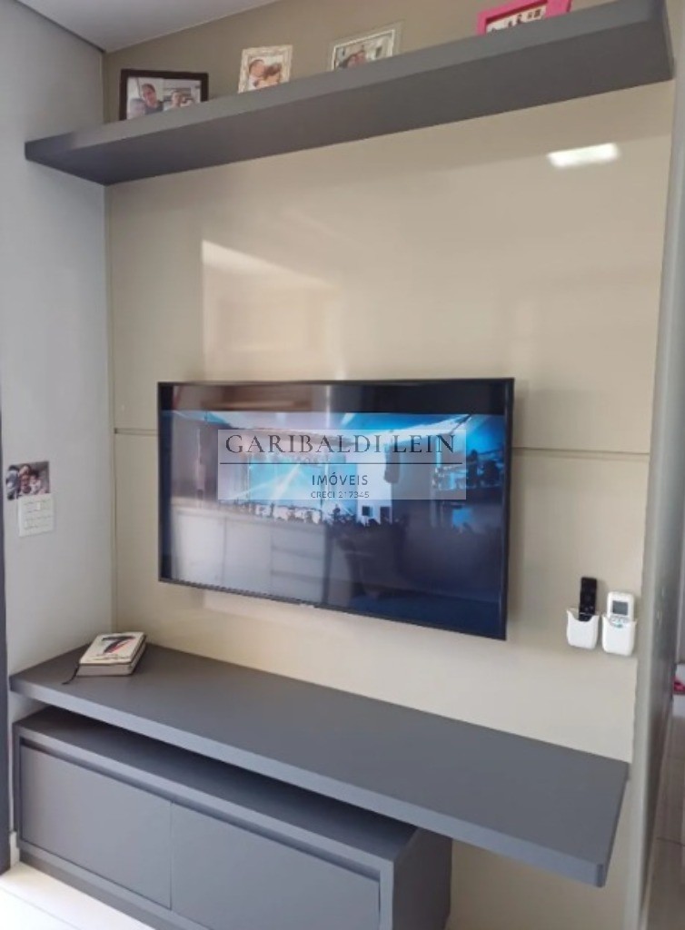 Apartamento, 2 quartos, 60 m² - Foto 9