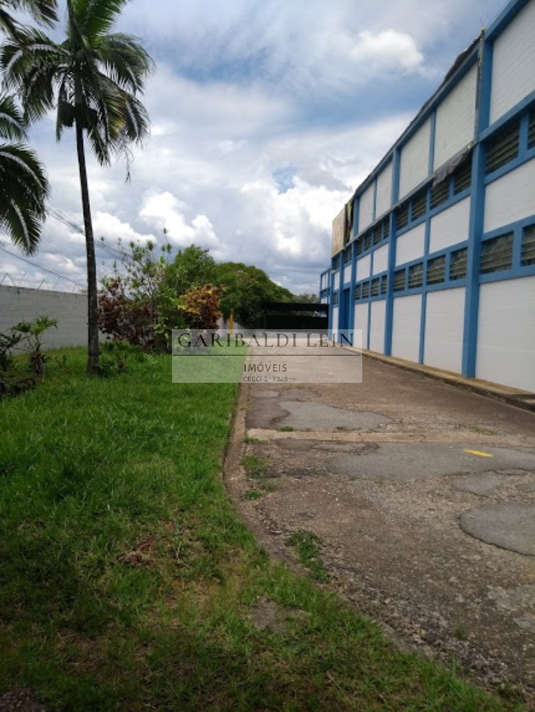 Depósito-Galpão, 6200 m² - Foto 13