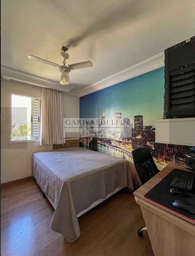 Apartamento, 3 quartos, 125 m² - Foto 11