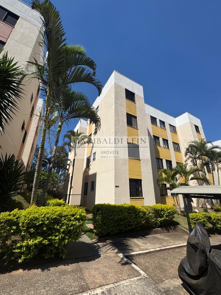 Apartamento, 2 quartos, 50 m² - Foto 21