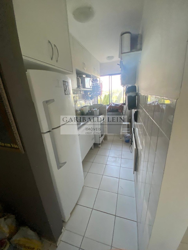 Apartamento, 2 quartos, 50 m² - Foto 10