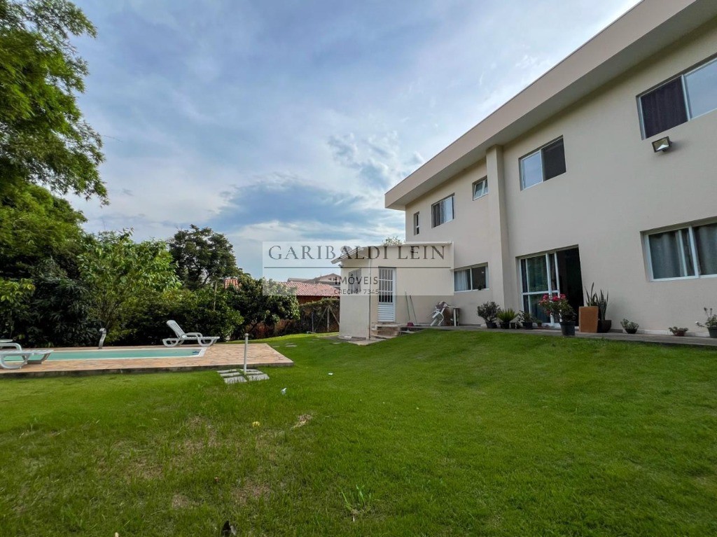 Casa, 7 quartos, 280 m² - Foto 22