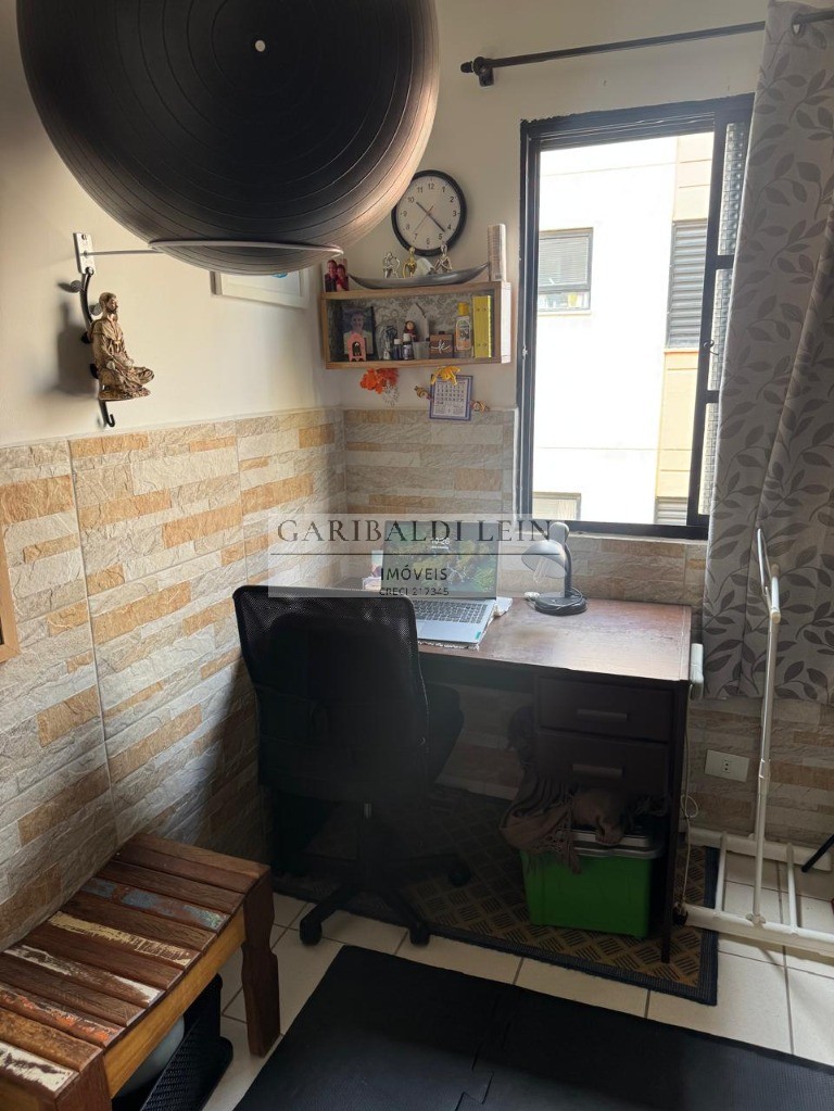 Apartamento, 2 quartos, 50 m² - Foto 16