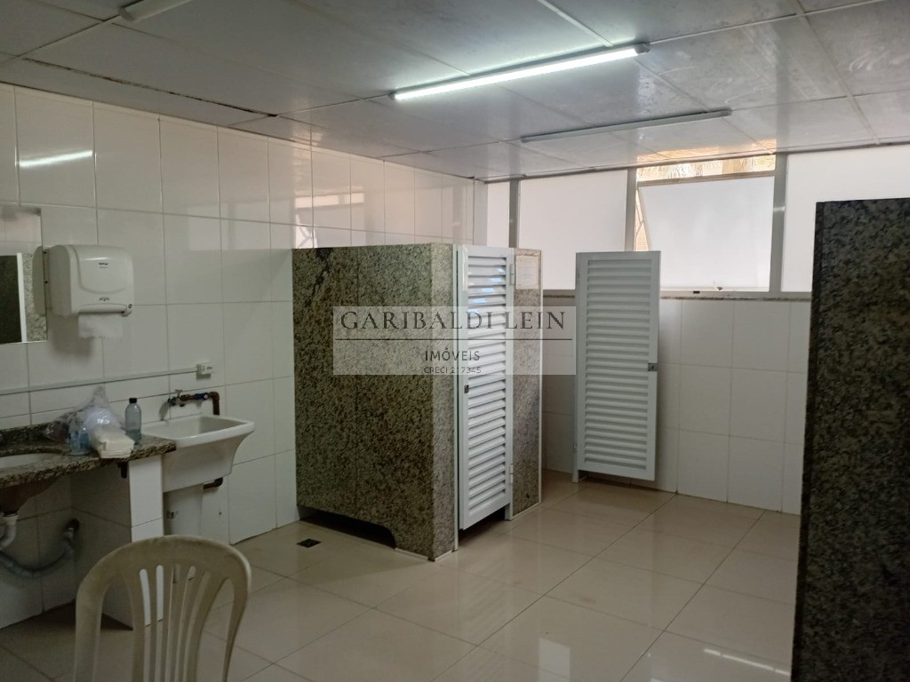 Depósito-Galpão, 2521 m² - Foto 16