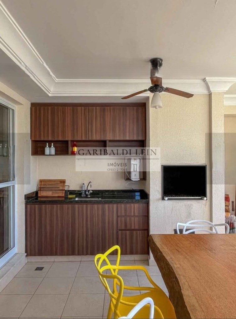 Apartamento, 3 quartos, 125 m² - Foto 3