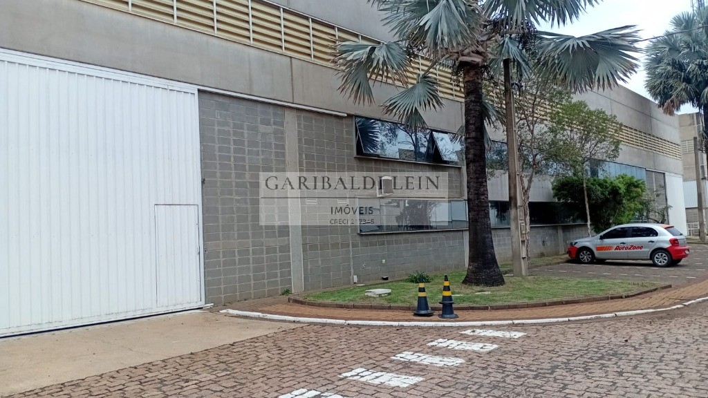 Depósito-Galpão, 3050 m² - Foto 3