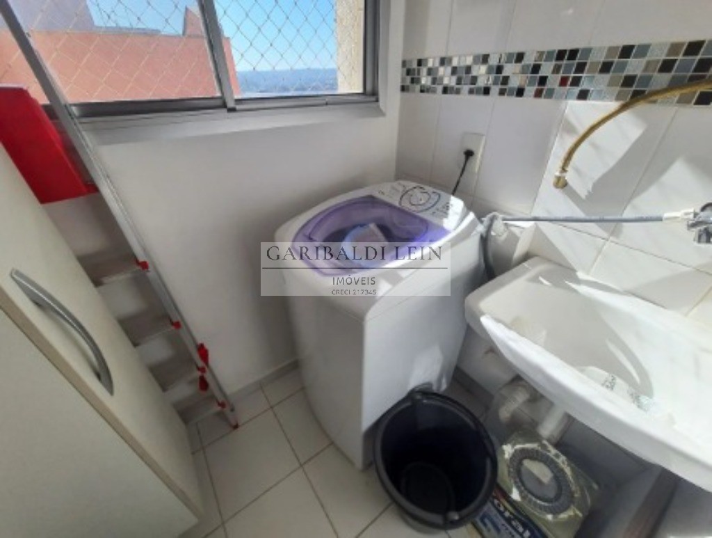 Apartamento, 2 quartos, 57 m² - Foto 14