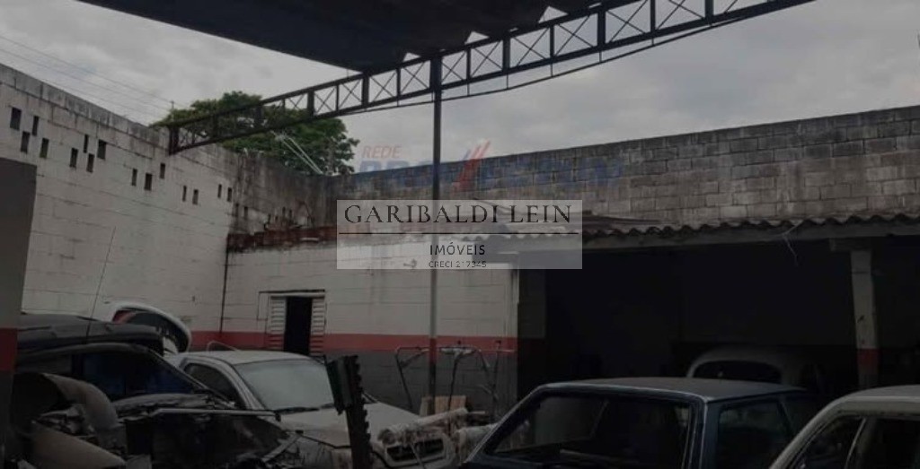 Depósito-Galpão, 230 m² - Foto 6