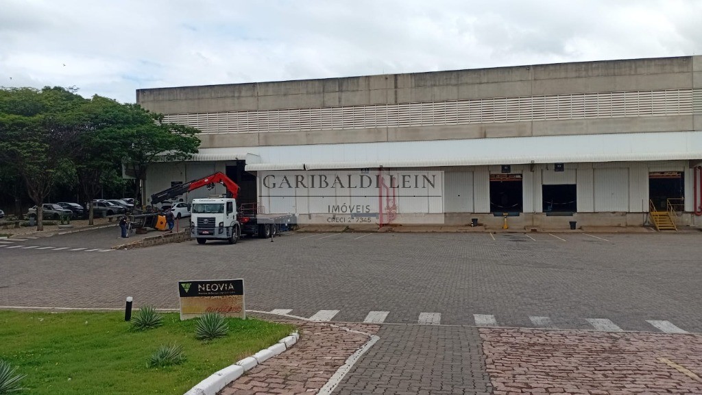 Galpao industrial em paulínia - sp, cascata - foto 5