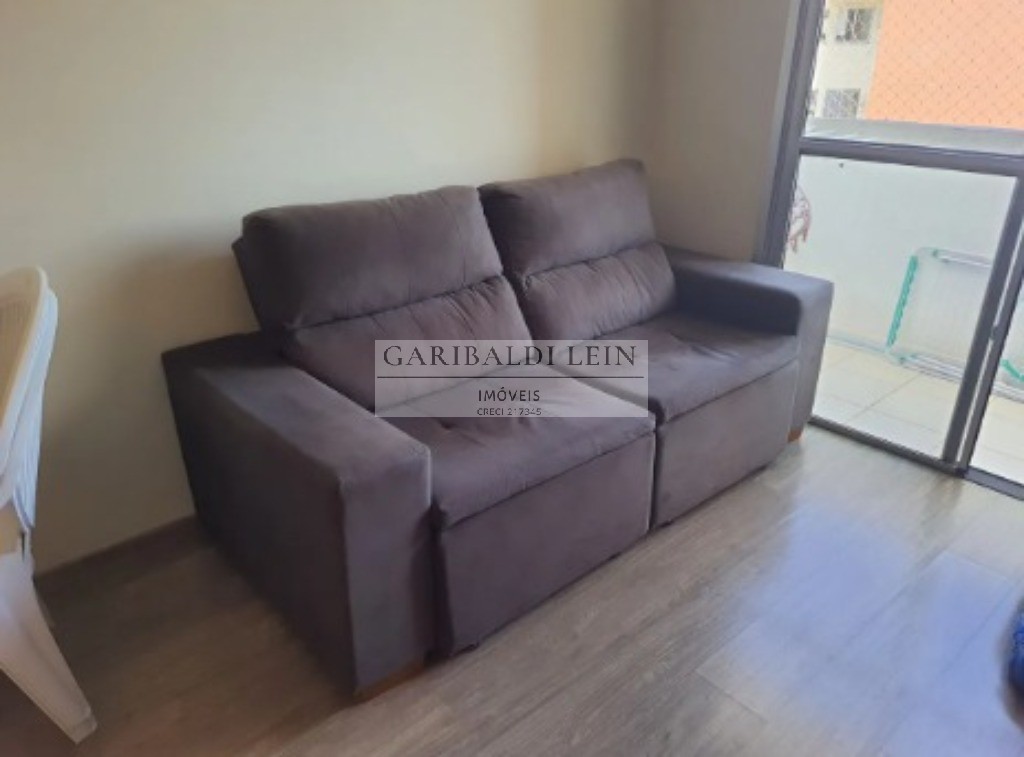 Apartamento, 2 quartos, 57 m² - Foto 3