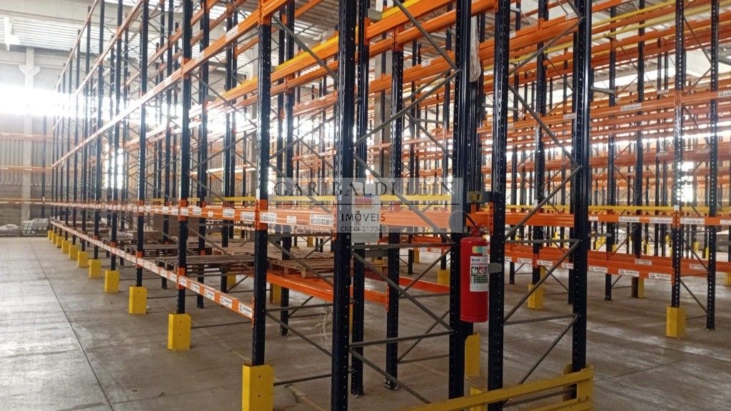 Depósito-Galpão, 3050 m² - Foto 7