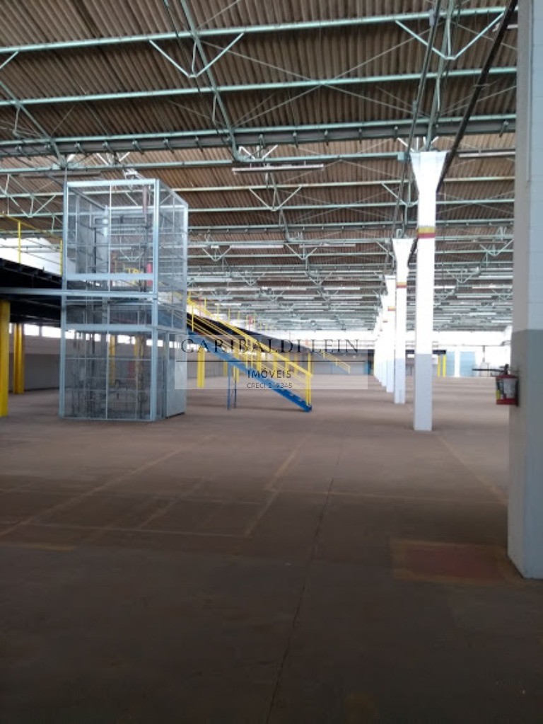 Depósito-Galpão, 6200 m² - Foto 3