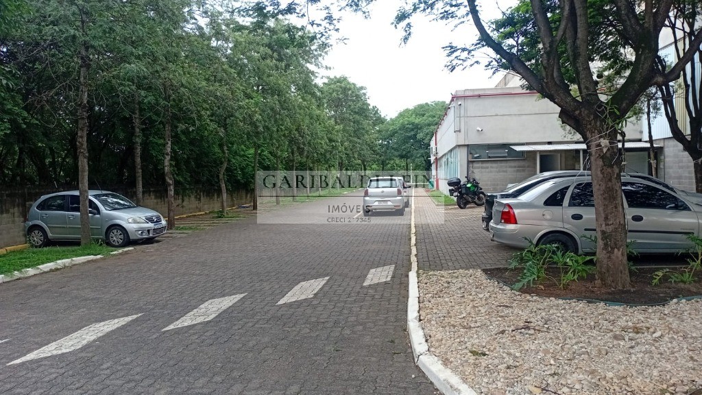 Galpao industrial em paulínia - sp, cascata - foto 8