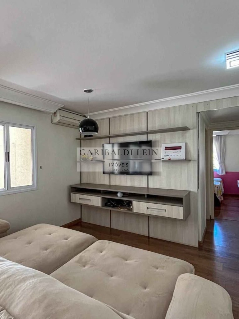 Apartamento, 3 quartos, 125 m² - Foto 6