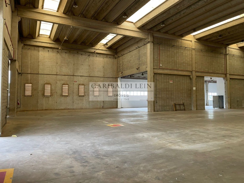 Depósito-Galpão, 3071 m² - Foto 12