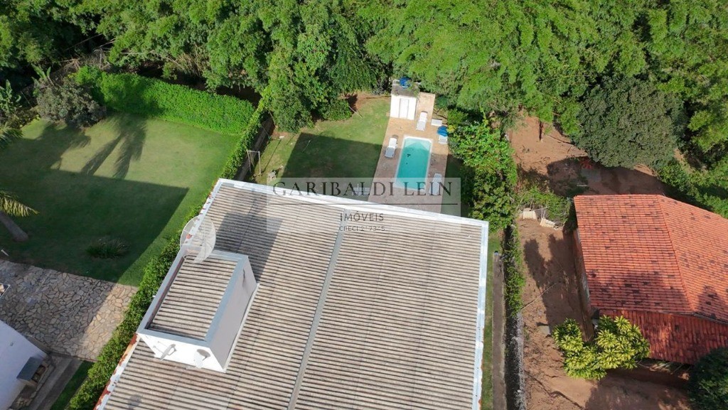 Casa, 7 quartos, 280 m² - Foto 1