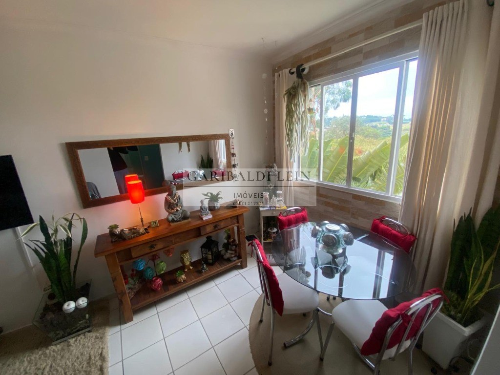Apartamento, 2 quartos, 50 m² - Foto 4