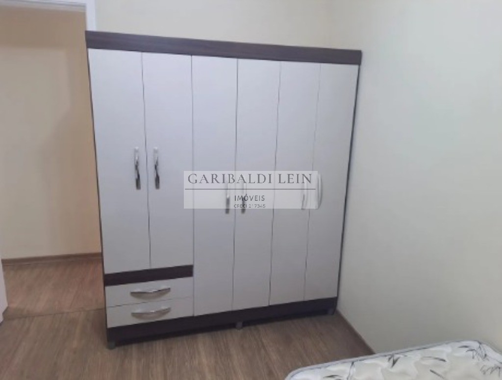 Apartamento, 2 quartos, 57 m² - Foto 11