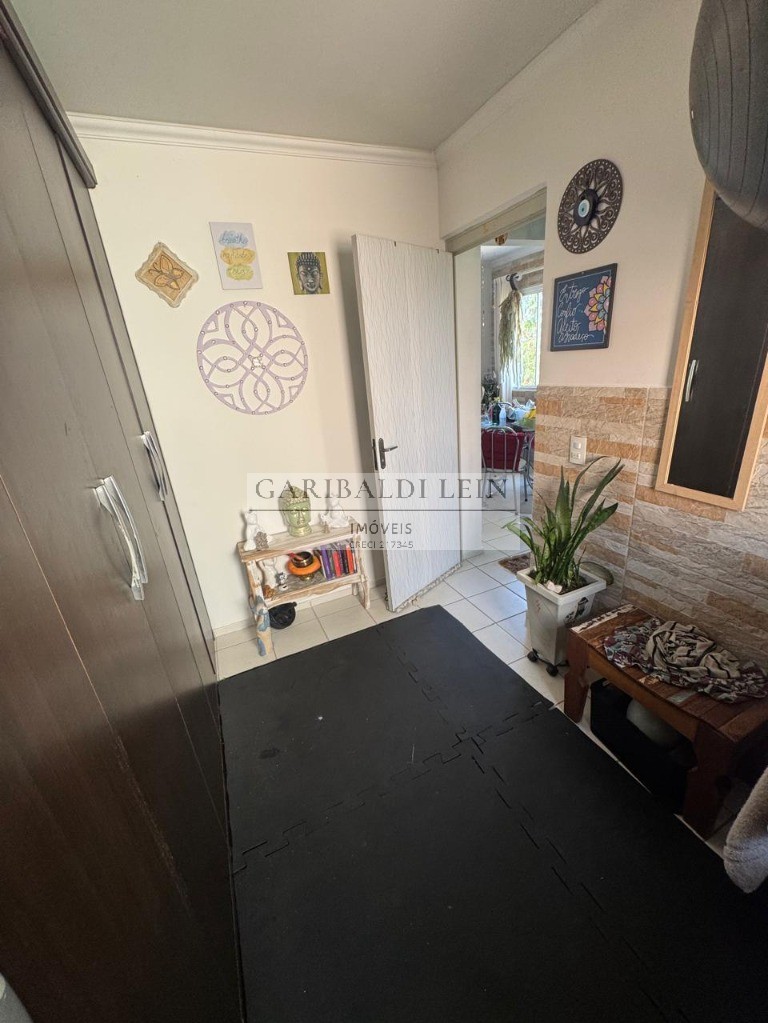 Apartamento, 2 quartos, 50 m² - Foto 15