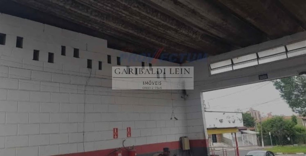 Depósito-Galpão, 230 m² - Foto 3