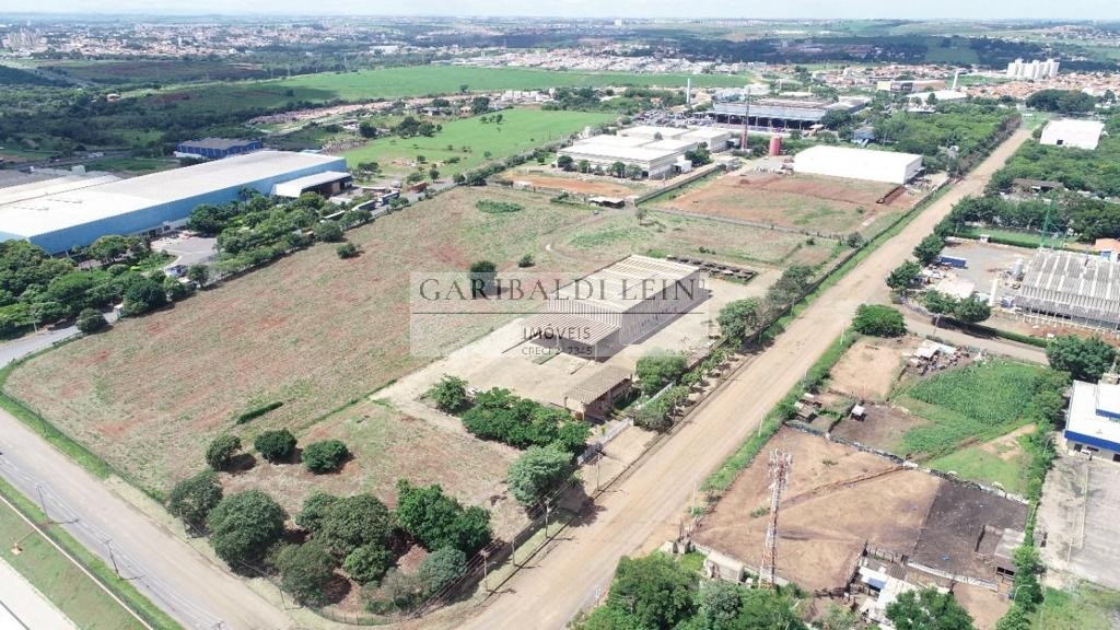 Depósito-Galpão, 3071 m² - Foto 2