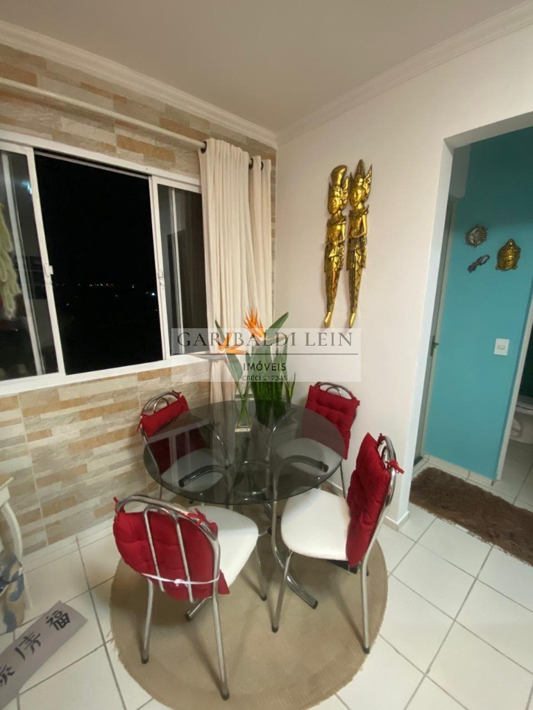 Apartamento, 2 quartos, 50 m² - Foto 7