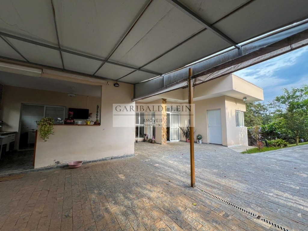 Casa, 7 quartos, 280 m² - Foto 4