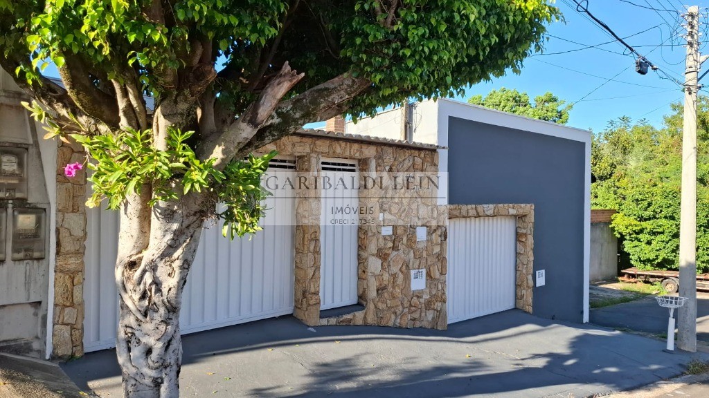 Casa, 4 quartos, 179 m² - Foto 2