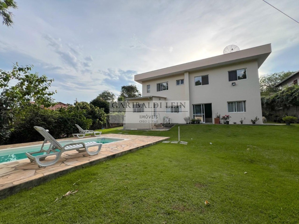 Casa, 7 quartos, 280 m² - Foto 21