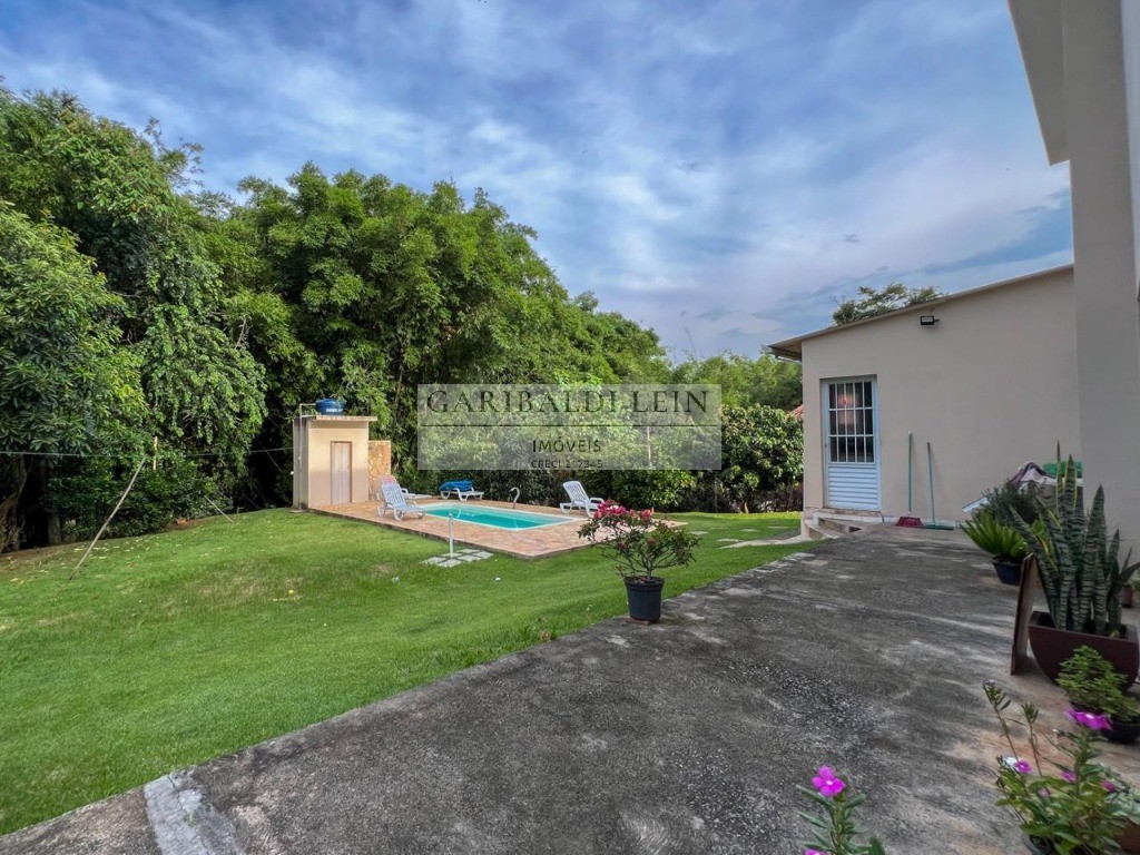 Casa, 7 quartos, 280 m² - Foto 23