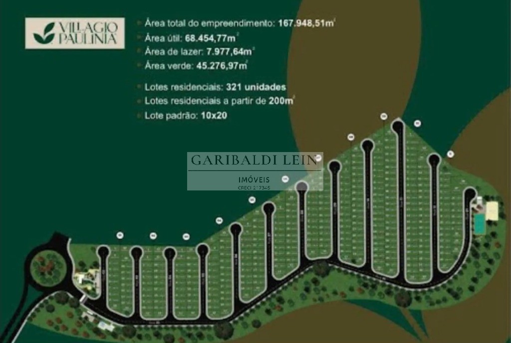 Terreno, 200 m² - Foto 8