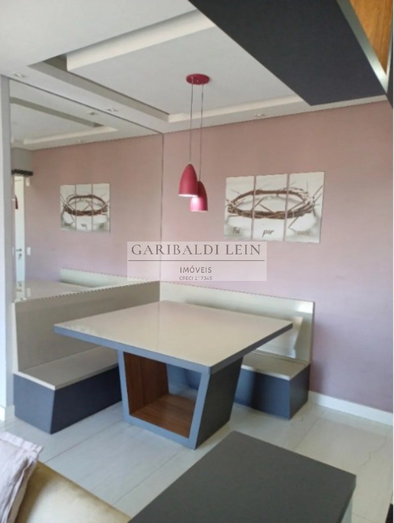 Apartamento, 2 quartos, 60 m² - Foto 7
