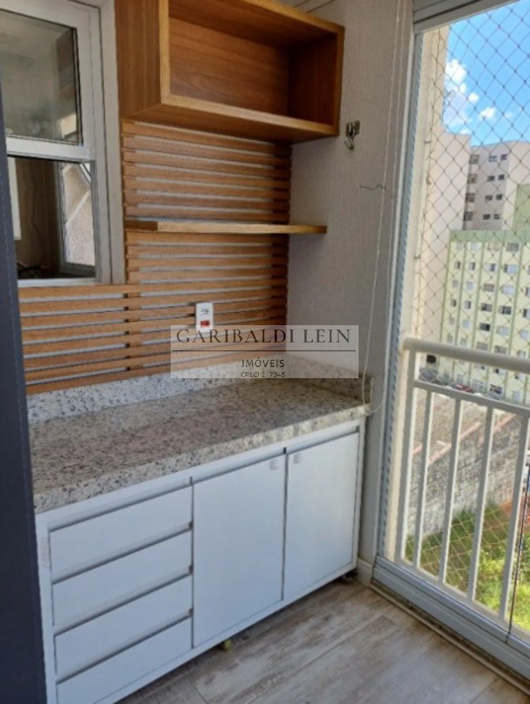 Apartamento, 2 quartos, 60 m² - Foto 2