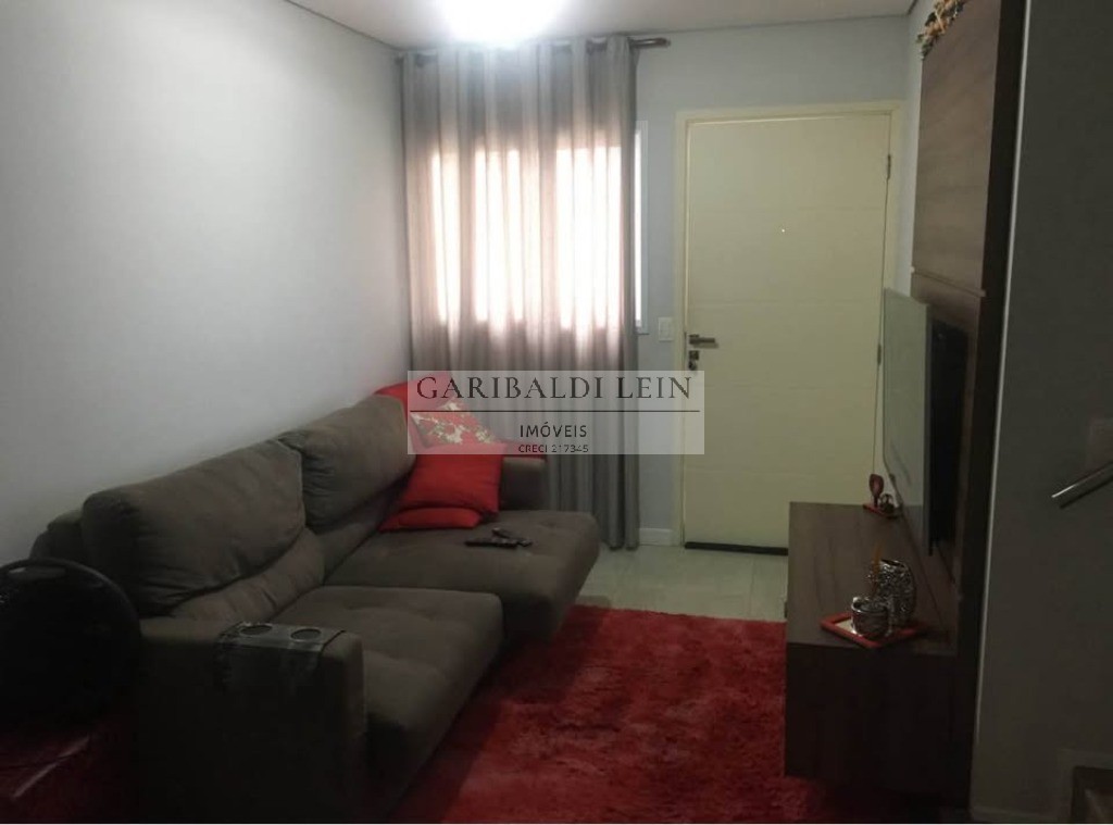 Casa, 2 quartos, 120 m² - Foto 2