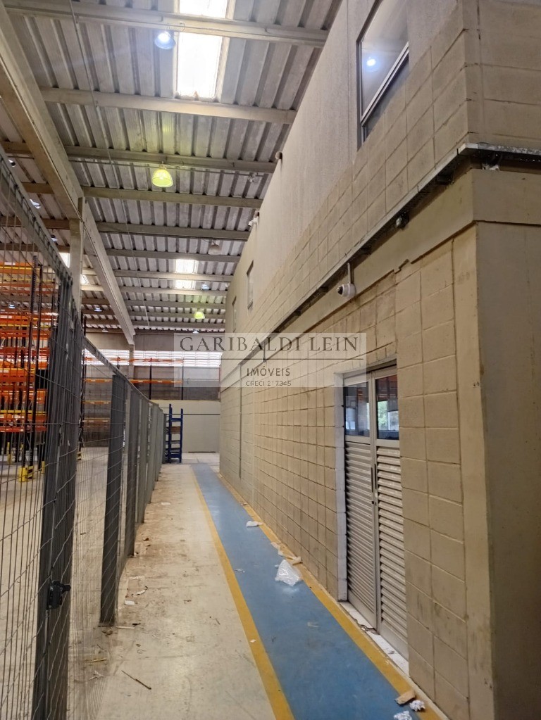 Depósito-Galpão, 3050 m² - Foto 10