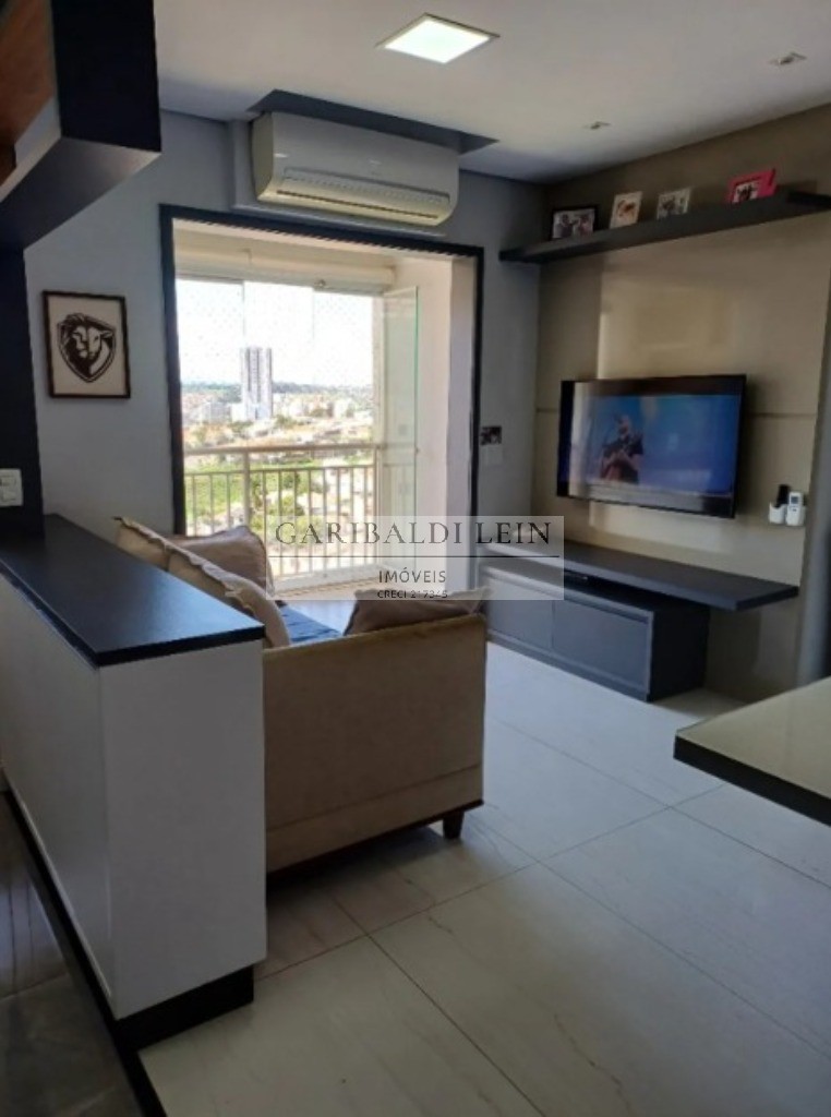 Apartamento, 2 quartos, 60 m² - Foto 4
