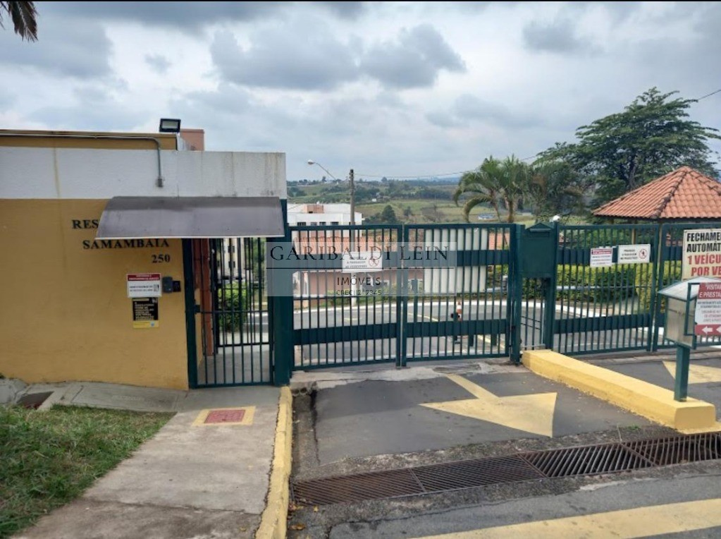 Apartamento, 2 quartos, 50 m² - Foto 20