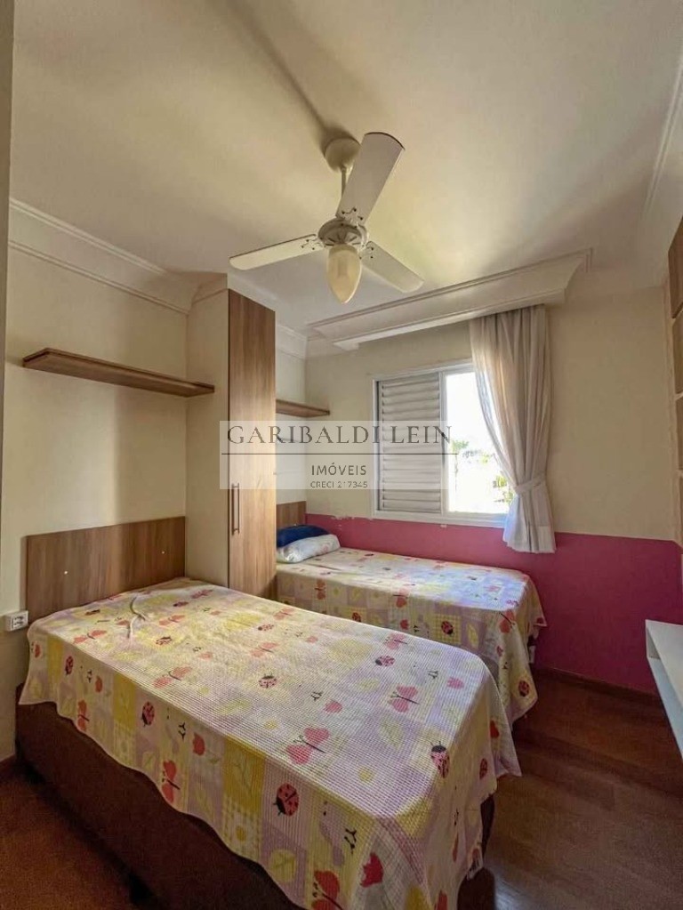 Apartamento, 3 quartos, 125 m² - Foto 13