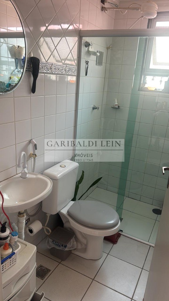 Apartamento, 2 quartos, 50 m² - Foto 14