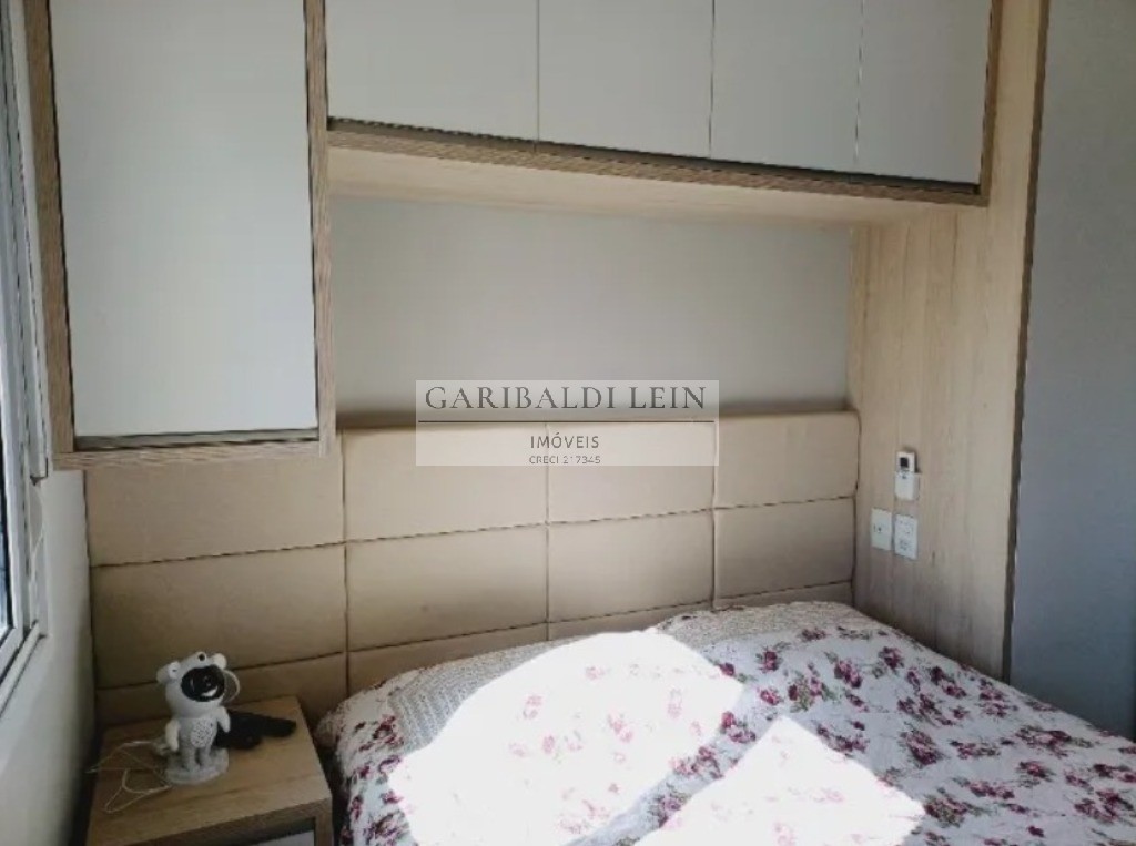 Apartamento, 2 quartos, 60 m² - Foto 16
