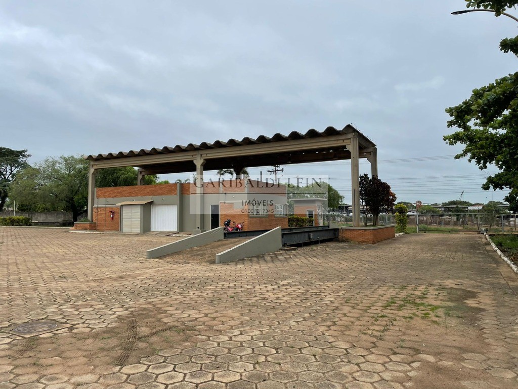 Depósito-Galpão, 3071 m² - Foto 18