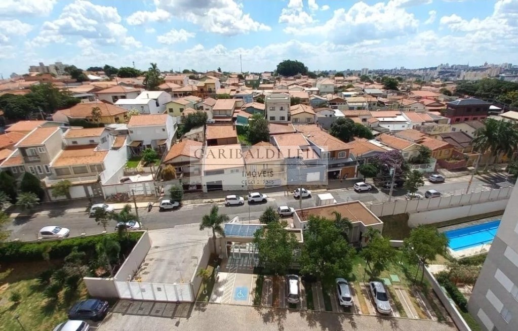 Apartamento, 3 quartos, 80 m² - Foto 21