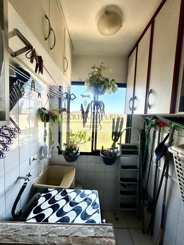 Apartamento, 2 quartos, 50 m² - Foto 12