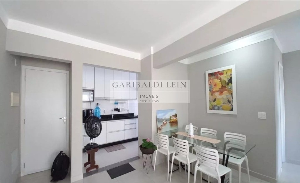 Apartamento, 3 quartos, 80 m² - Foto 5