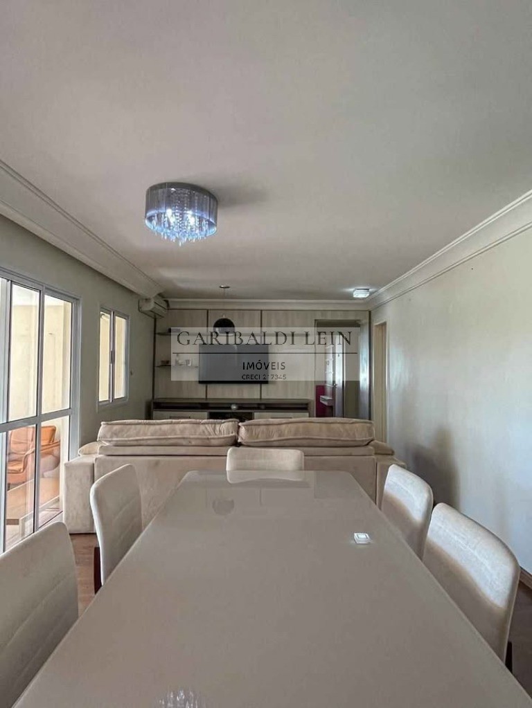 Apartamento, 3 quartos, 125 m² - Foto 5