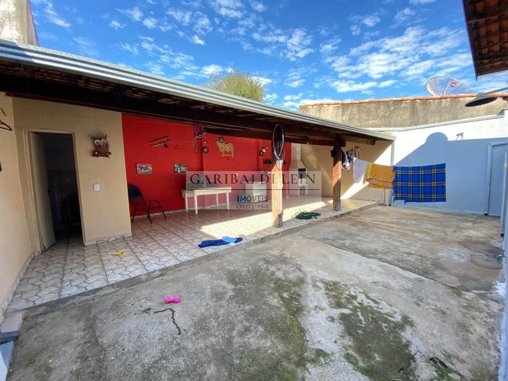 Casa, 3 quartos, 200 m² - Foto 17