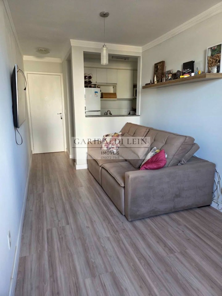 Apartamento, 2 quartos, 65 m² - Foto 1