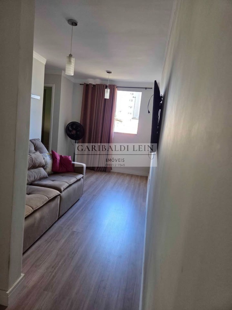 Apartamento, 2 quartos, 65 m² - Foto 2