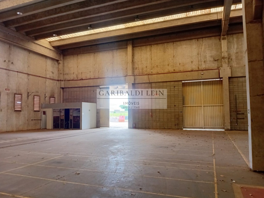 Depósito-Galpão, 3071 m² - Foto 7